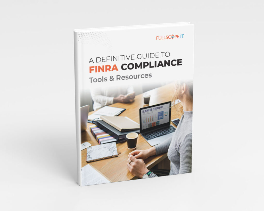 FINRA Compliance Guide