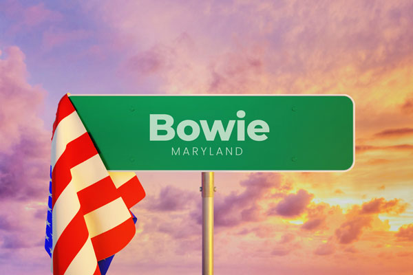Bowie, MD