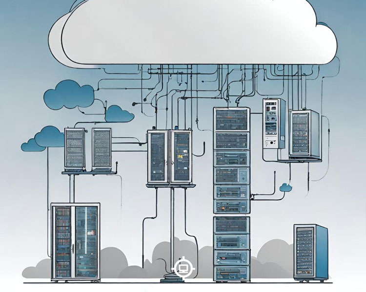 What Is Cloud Infrastructure?