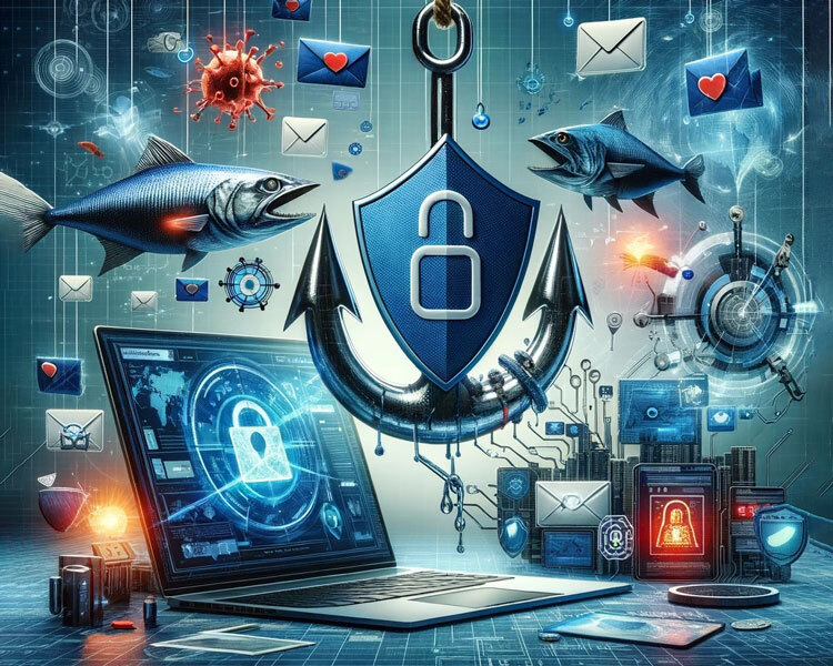 What Is Phishing and Why It’s Dangerous